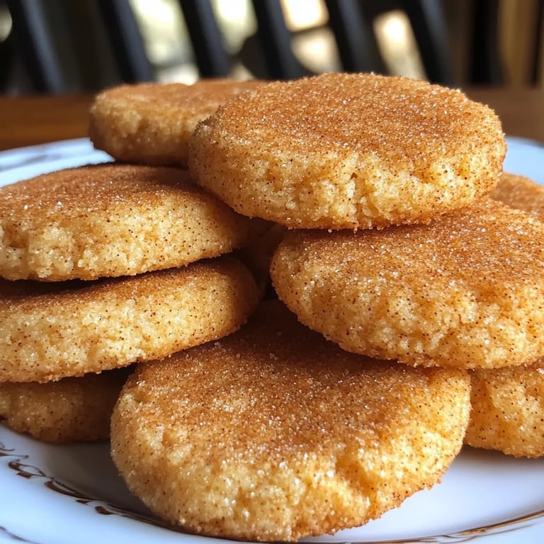 Paleo Snickerdoodle Cookies: An Incredible Ultimate Recipe