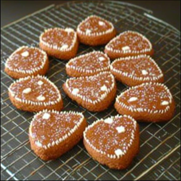 Omas Lebkuchen