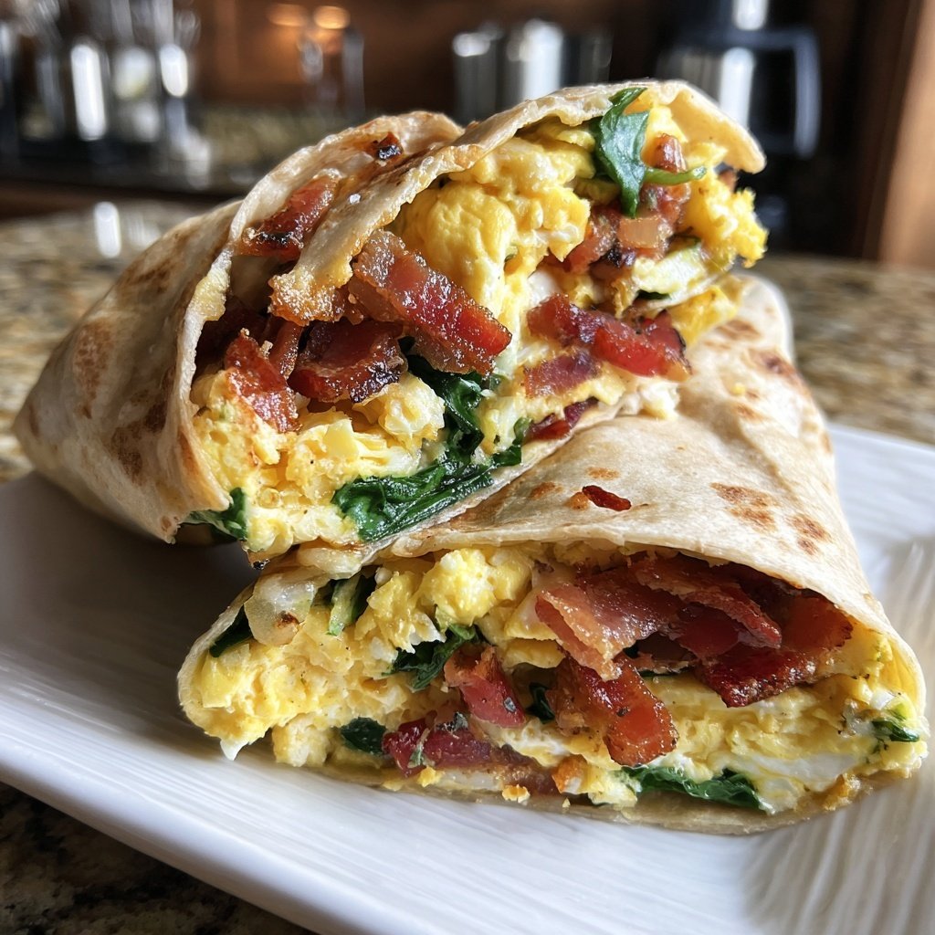 Fast & Effortless Recipes