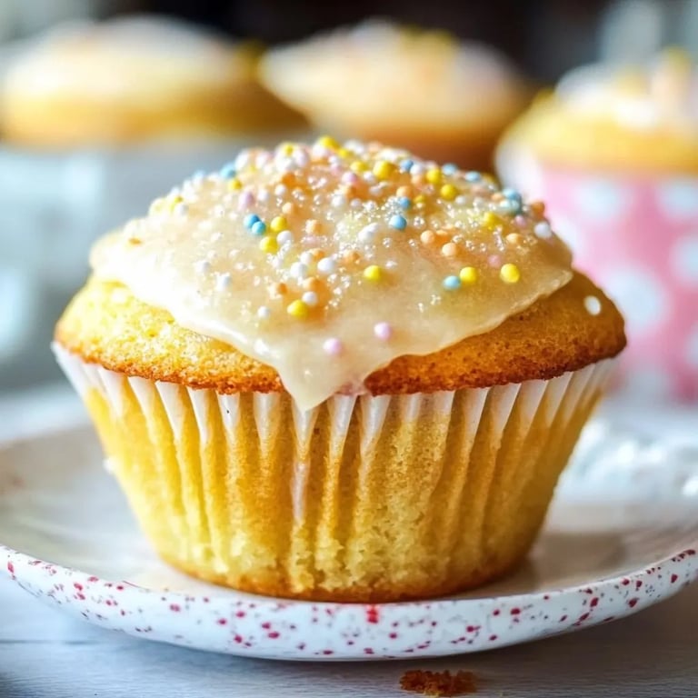 Fanta Muffins: An Incredible Ultimate Recipe for Everyone