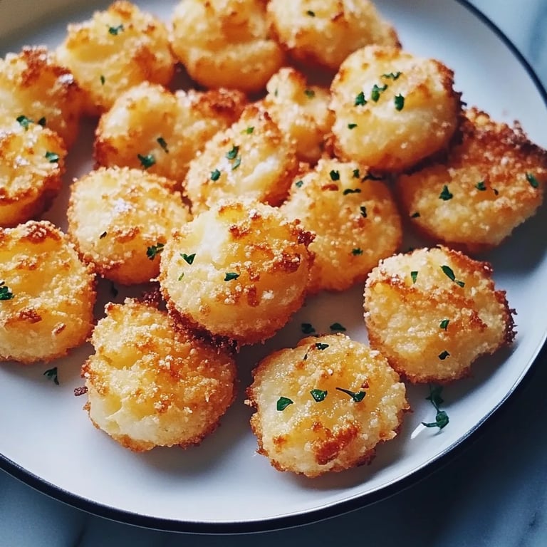 Kokosmakronen Rezept