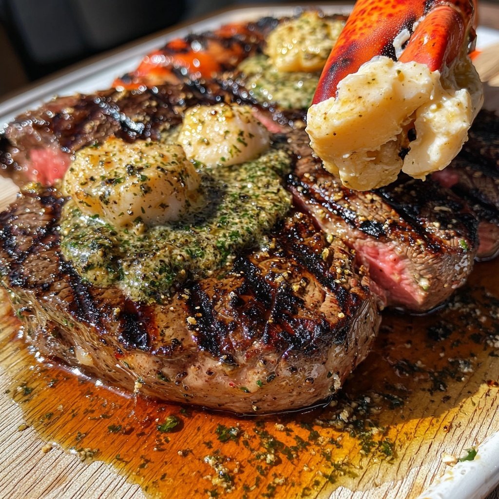 Festive Kitchen Moments