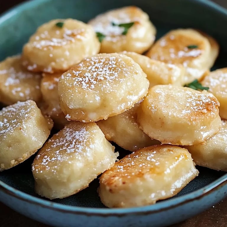 Kokos-Limetten-Plätzchen