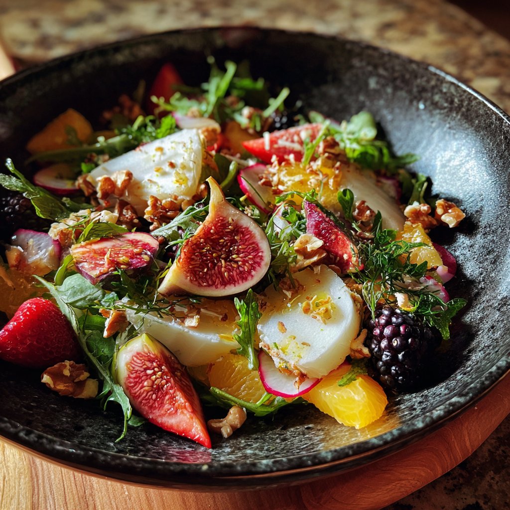 Feierliche Gaumenfreuden