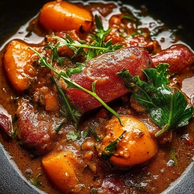 Linseneintopf mit Kürbis: Ein Unglaublich Ultimatives Rezept für 6 Personen