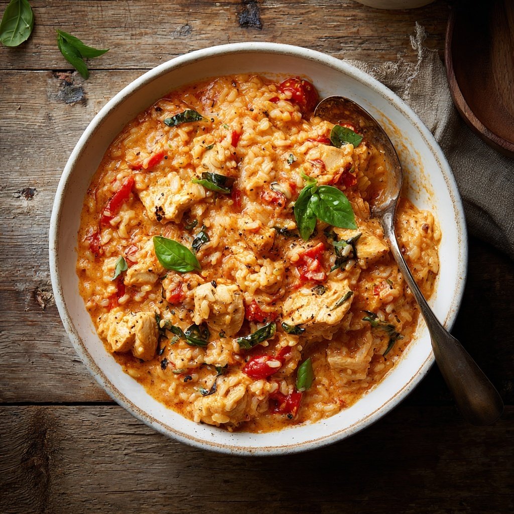 Cozy Comfort Meals Inspiration