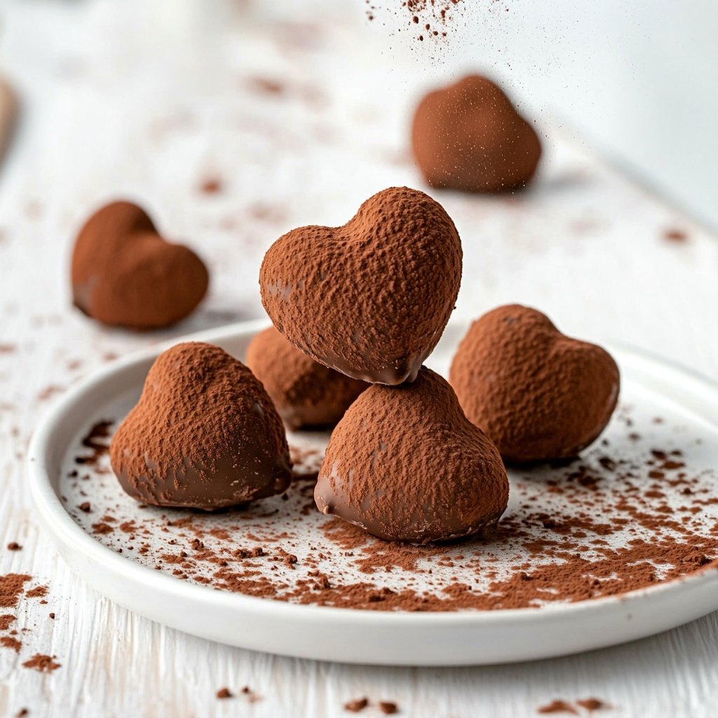 Spring Seasonal Food Ideas