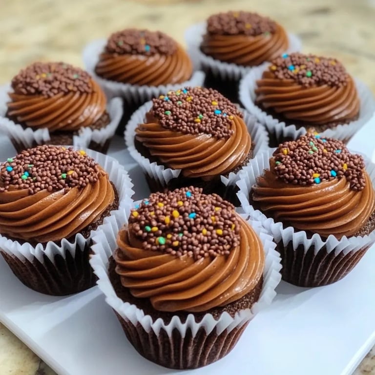 Brigadeiro Tradicional