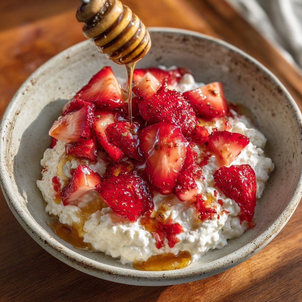 Seizoensgerechten voor het Gezin