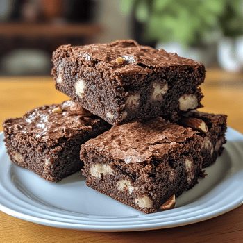 Backen & Desserts