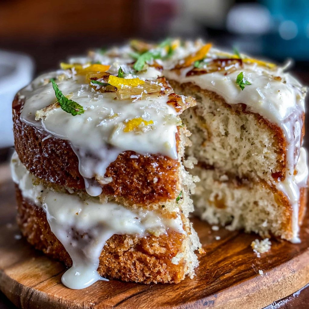 Cozy Meal Favorites