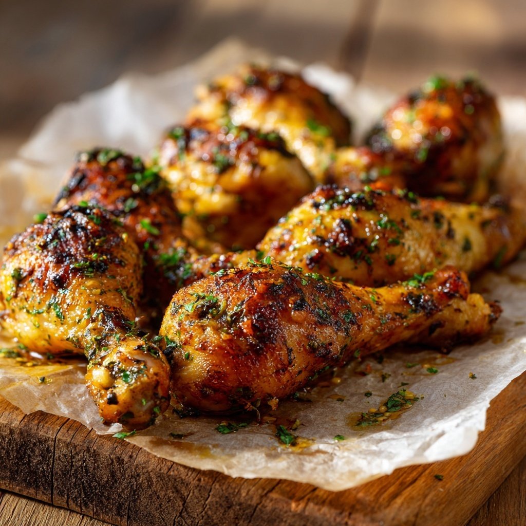 Modern Comfort Food Favorites