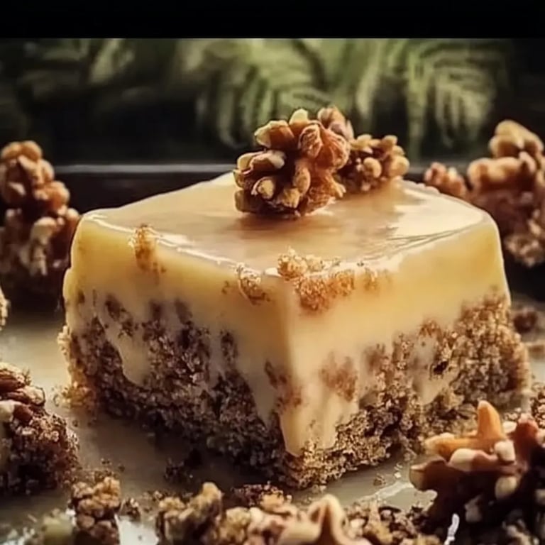 Friss-dich-dumm-Kuchen