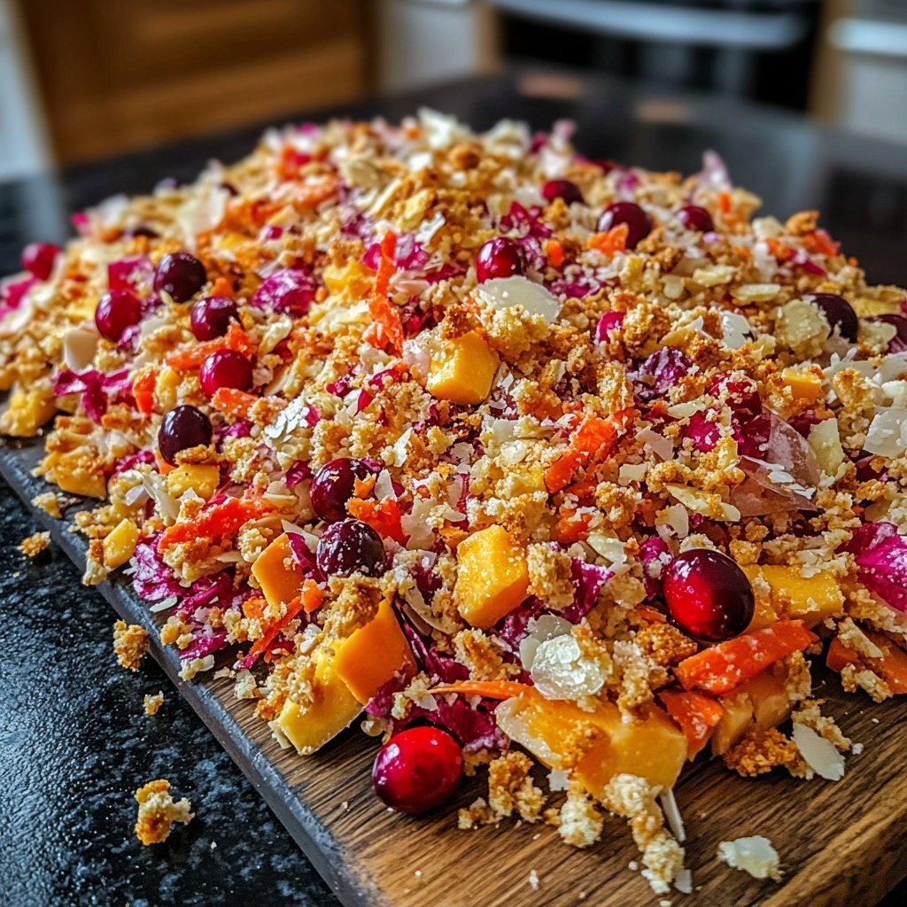 Festliche Partyessen-Favoriten