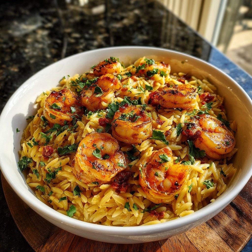 International Meal Ideas