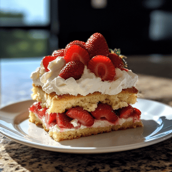 Backen & Desserts