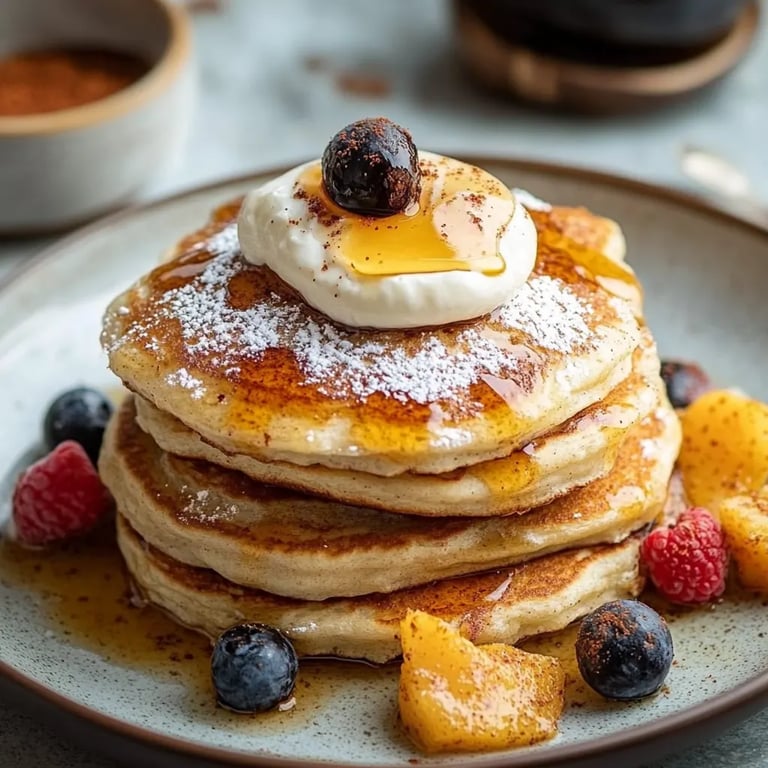 7 Kaloriendefizit Frühstücksideen