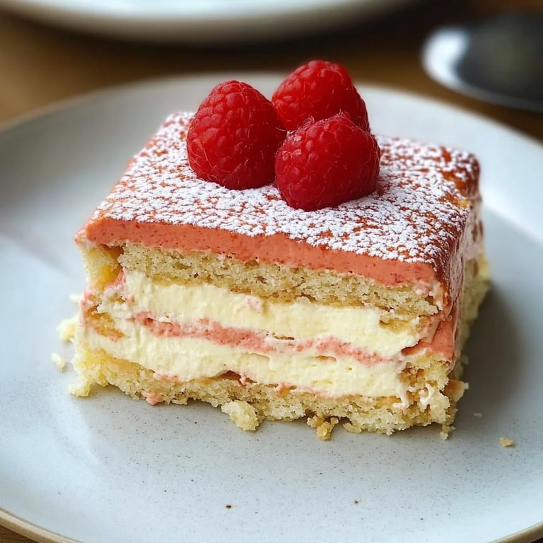 Spaghettieis-Tiramisu