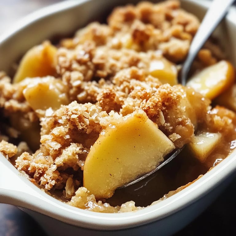 Gluten Free Apple Crisp: An Amazing Ultimate Recipe