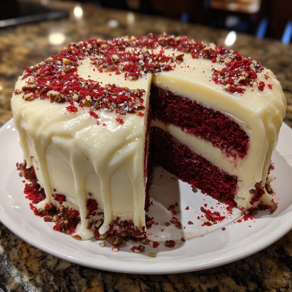 Festive Food Recipes