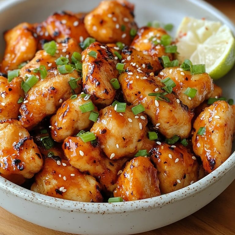 Gluten Free Firecracker Chicken: The Incredible Ultimate Recipe You Need