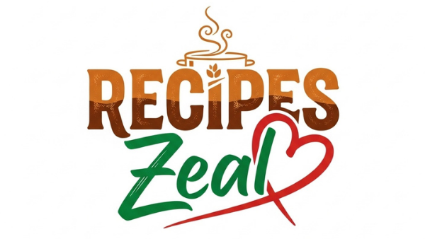 Recipes Zeal