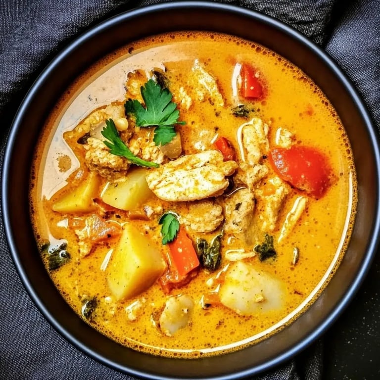 Gyrossuppe
