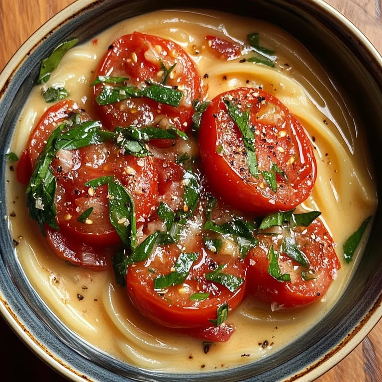 Espaguetis y Espinacas con Salsa de Tomate Seco: Una Increíble Receta Esencial