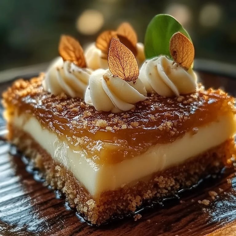 Birnenkuchen