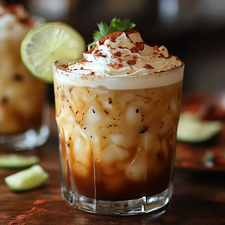 Mexicano Gelado: Uma Receita Incrível e Essencial