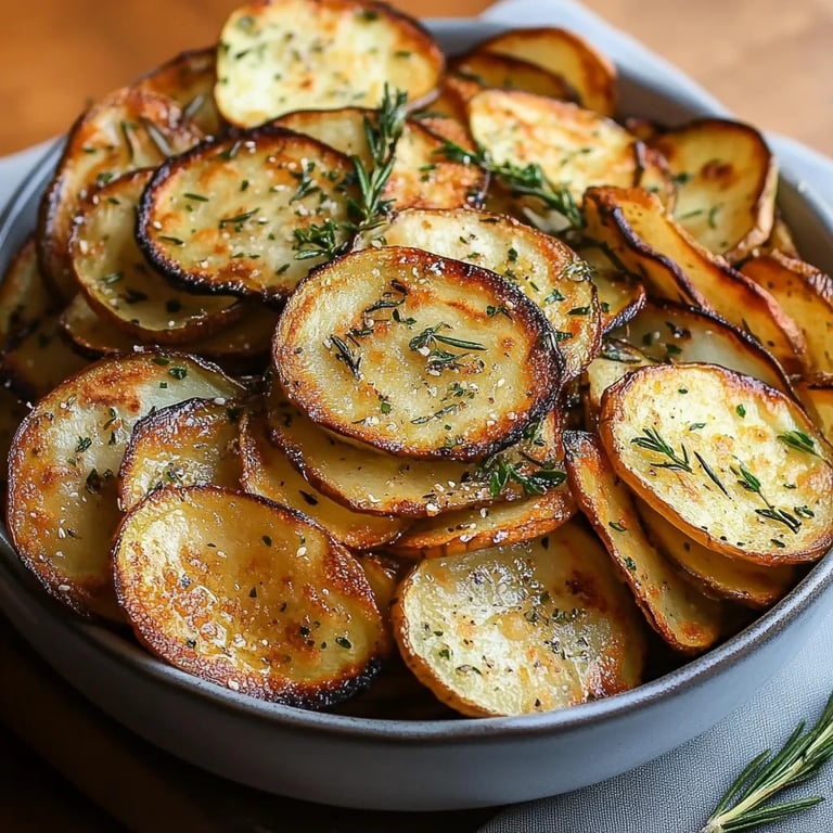 Healthy Zucchini Chips: An Incredible Ultimate Recipe That’s 100% Guilt-Free