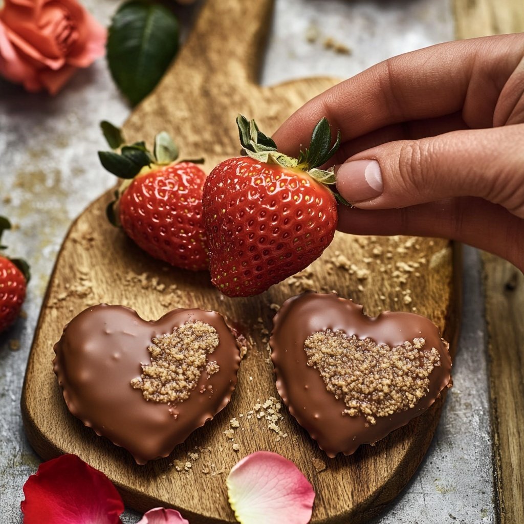 Festive Moments in Food