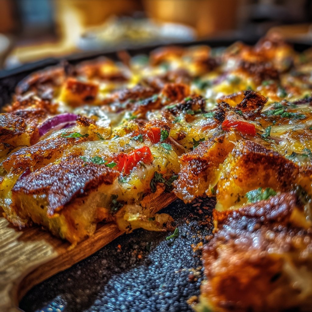 Gemütliche Familienküche