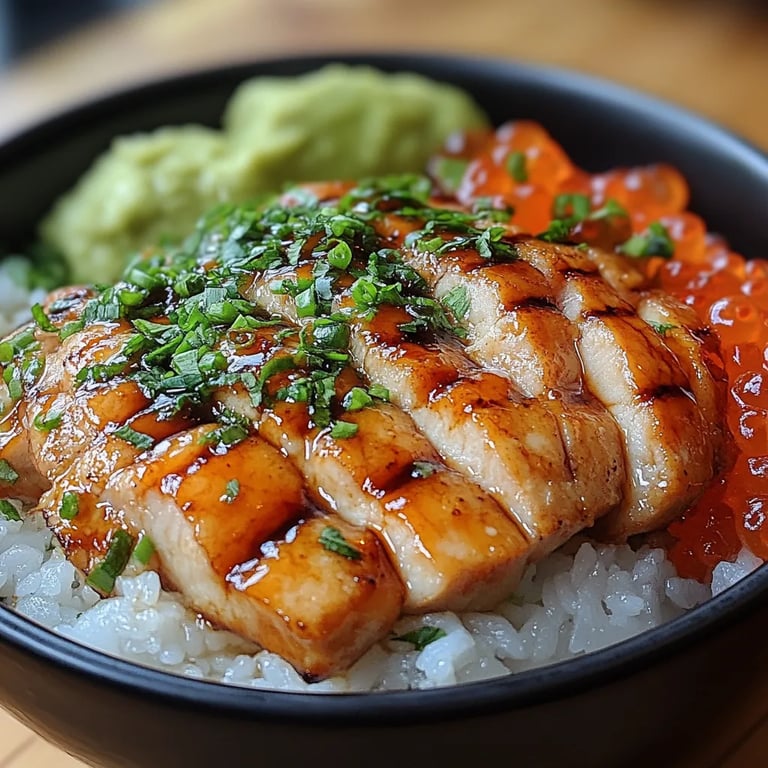 Tazones de Katsu Japonés: La Última Receta Increíble que Debes Probar