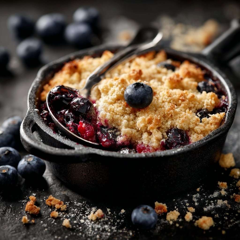 Delicias Dulces Caseras