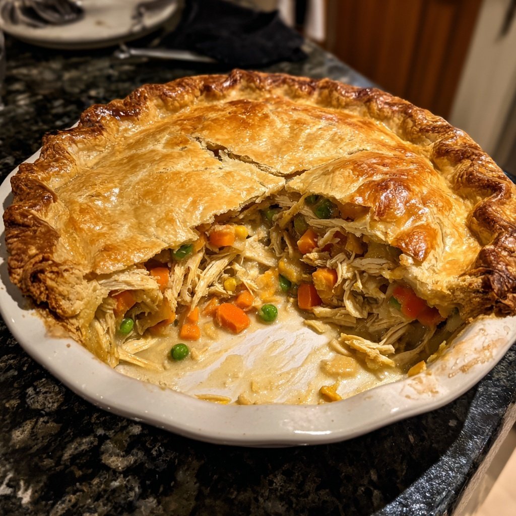 Cozy Cravings Kitchen