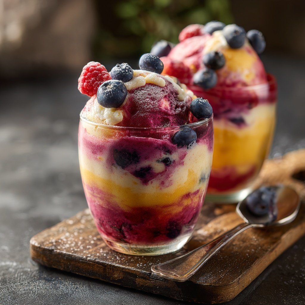 Delicias Dulces Caseras