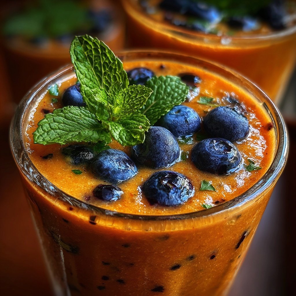 Recetas Ligeras y Nutritivas