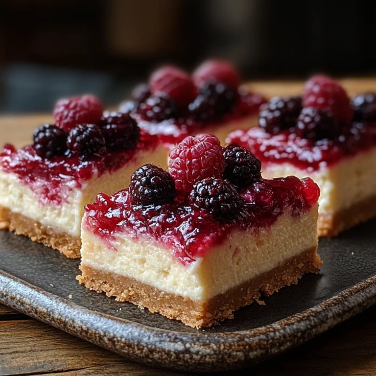 Milchfreie Käsekuchen-Riegel: Die Unglaubliche Ultimative Köstlichkeit