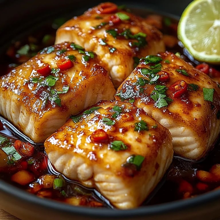 Chili Lime Fish: An Incredible Ultimate Recipe You Need to Try