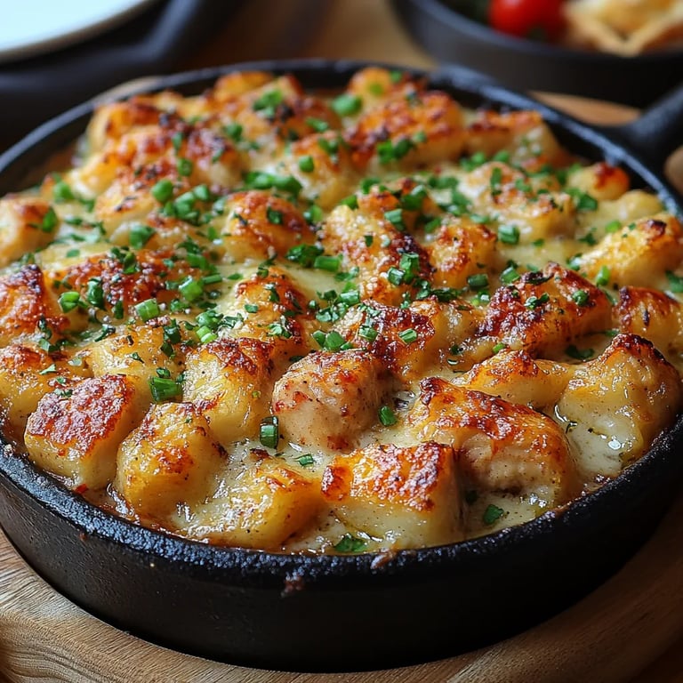 Tourte au Poulet Épicée : Une Recette Incroyable Ultime