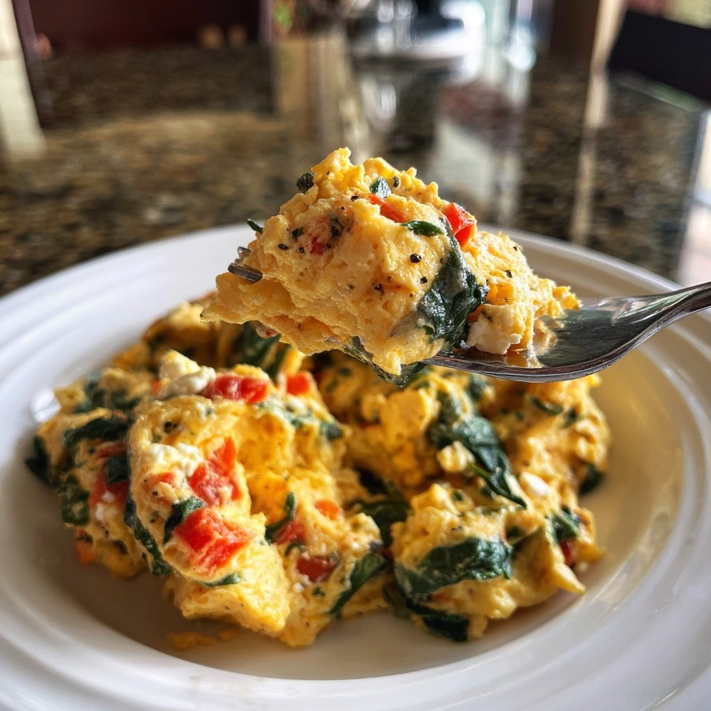 Easy Healthy Meals Favorites