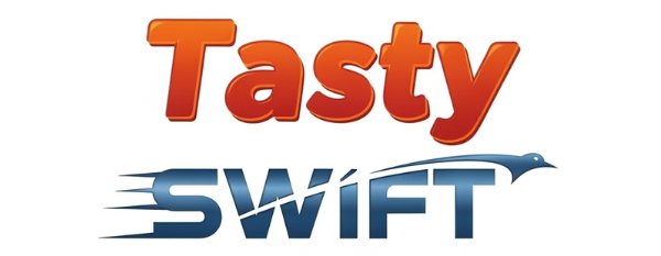Tasty Swift