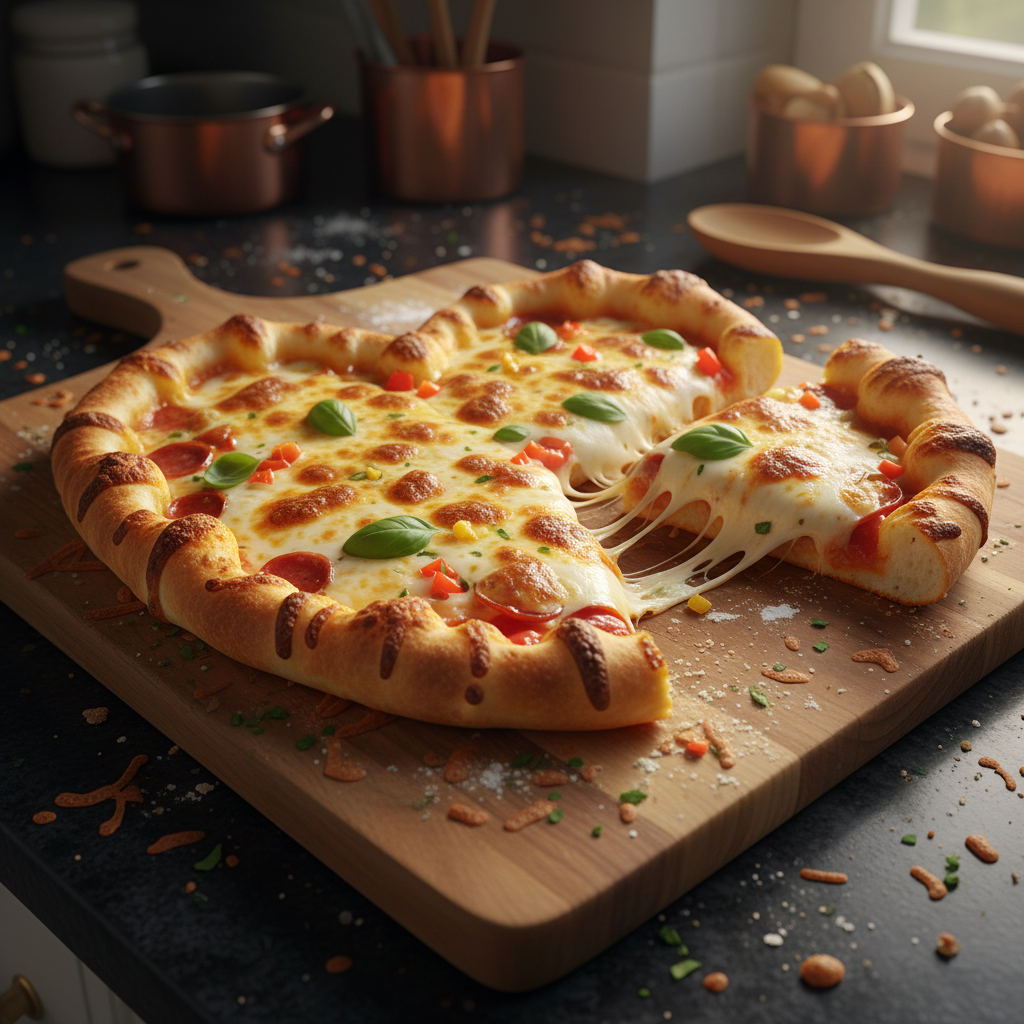 Celebration Table Recipes