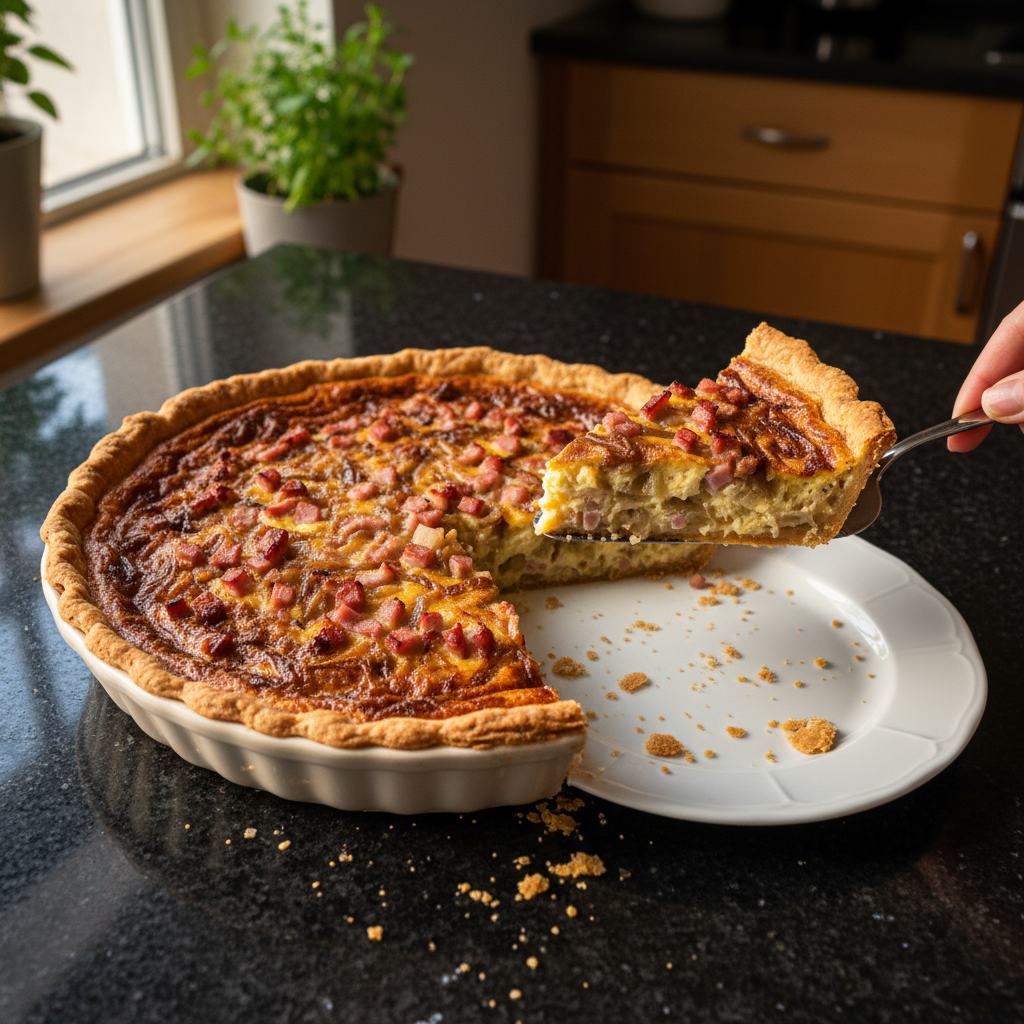 Beliebte Hausrezepte