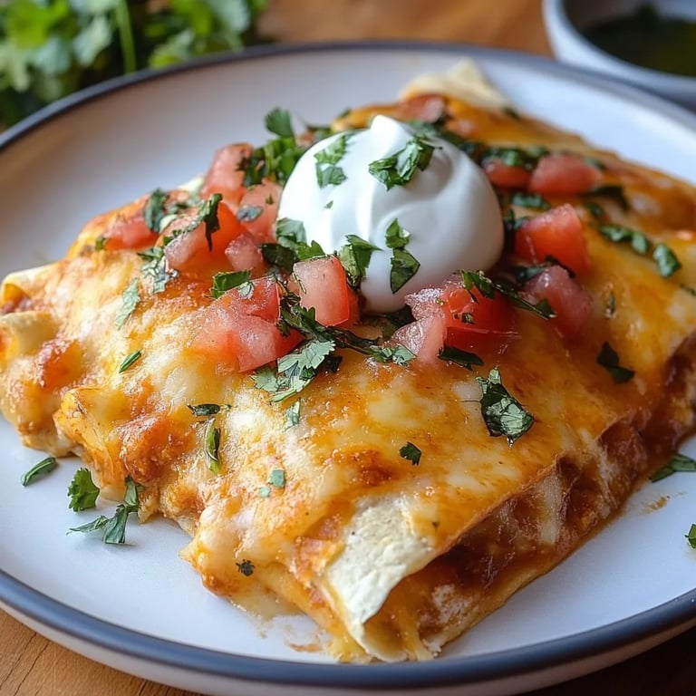 Easy Gluten-Free Enchiladas: An Incredible Ultimate Recipe