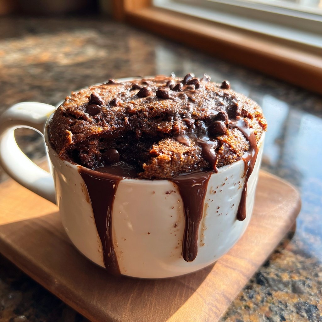 Süße Dessert-Favoriten