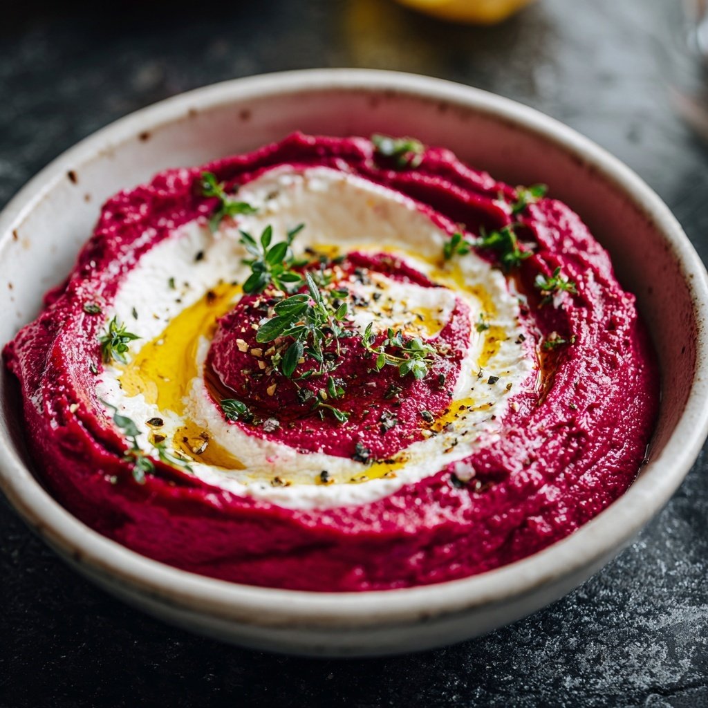 Festliche Genussküche