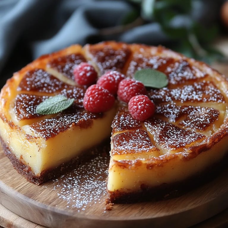 Gâteau Fondant Keto : Une Recette Incroyable Ultime