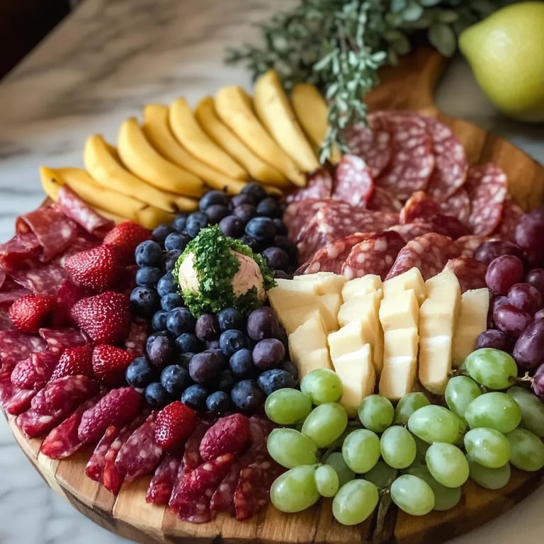 Turkey Charcuterie Boards: An Amazing Ultimate Guide with 7 Tips